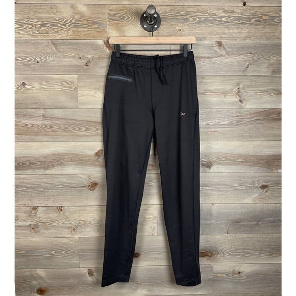 Base Layer Black Sweat Pants | Poshmark